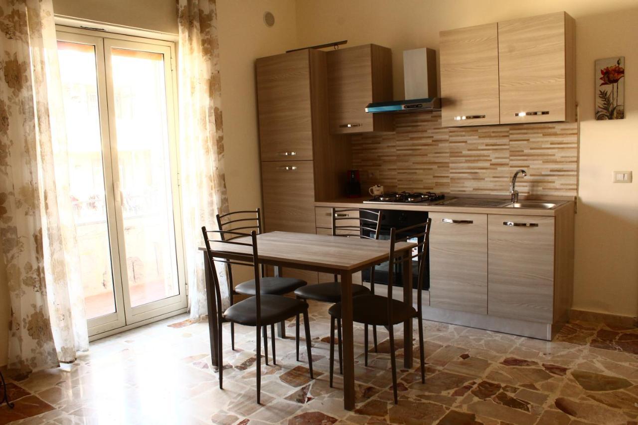 Casetta Di Angie Catania Exterior photo