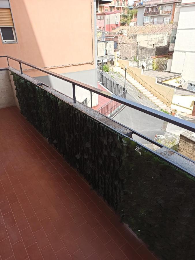 Casetta Di Angie Catania Exterior photo